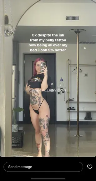 Mopykav Exclusive Leaked Nude OnlyFans #11283079
