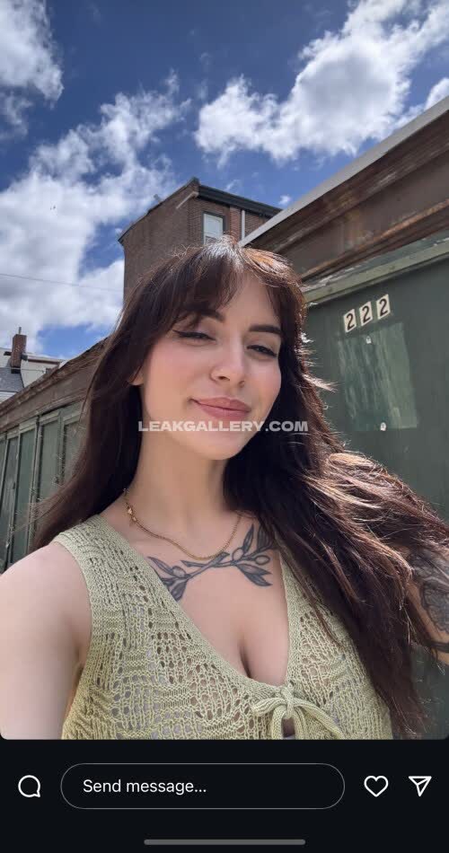 Mopykav Exclusive Leaked Nude OnlyFans #11345136