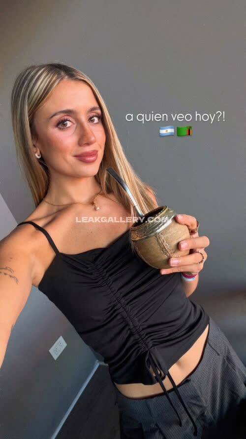 Morenabeltran10 Exclusive Leaked Nude OnlyFans #11176182