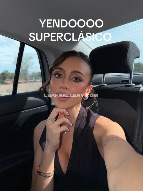Morenabeltran10 Exclusive Leaked Nude OnlyFans #11919869