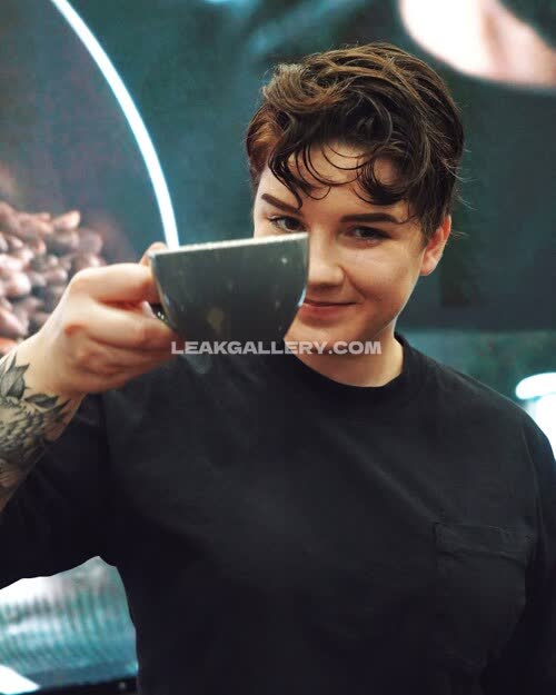 Morgandrinkscoffee Exclusive Leaked Nude OnlyFans #11266712