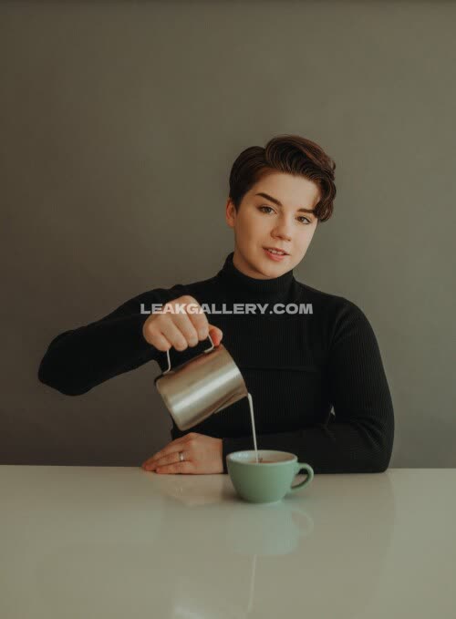 Morgandrinkscoffee Exclusive Leaked Nude OnlyFans #11246692