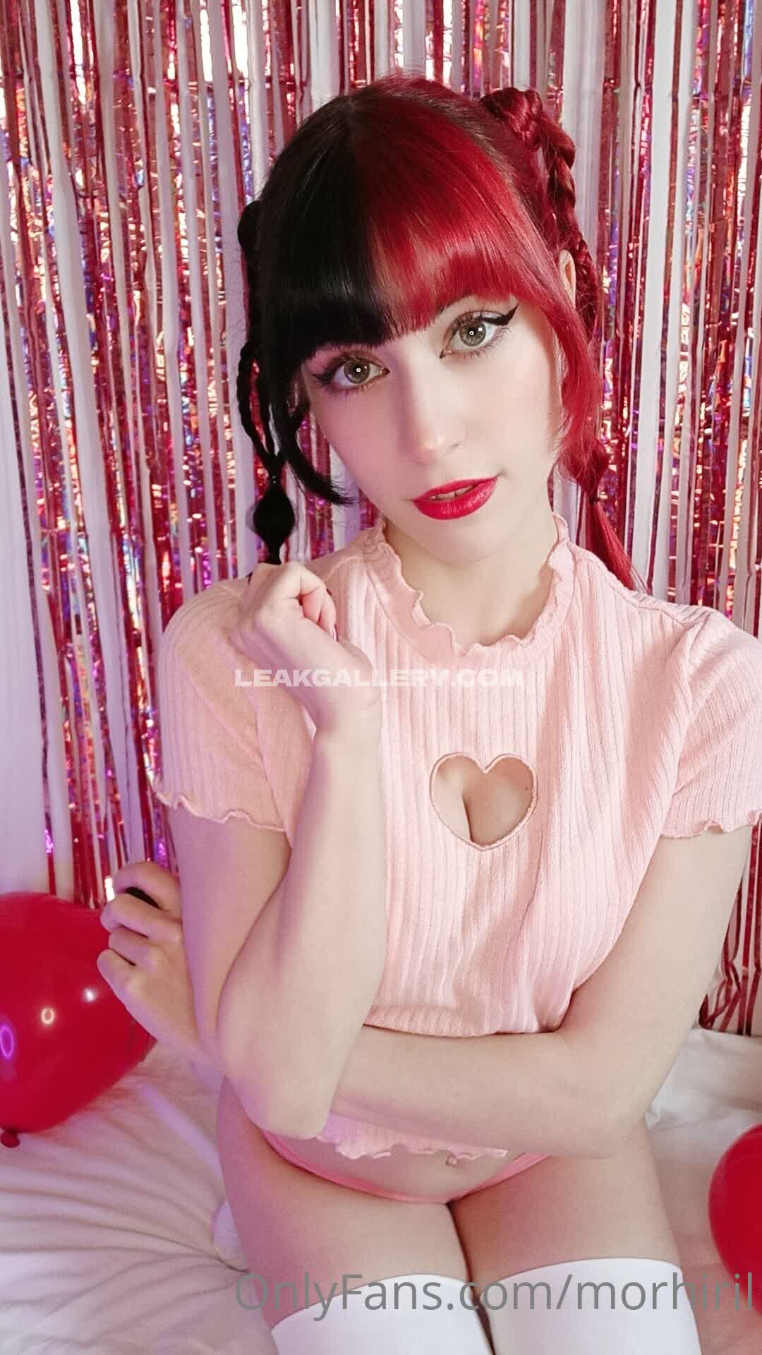 Morhiril Exclusive Leaked Nude OnlyFans #11133407