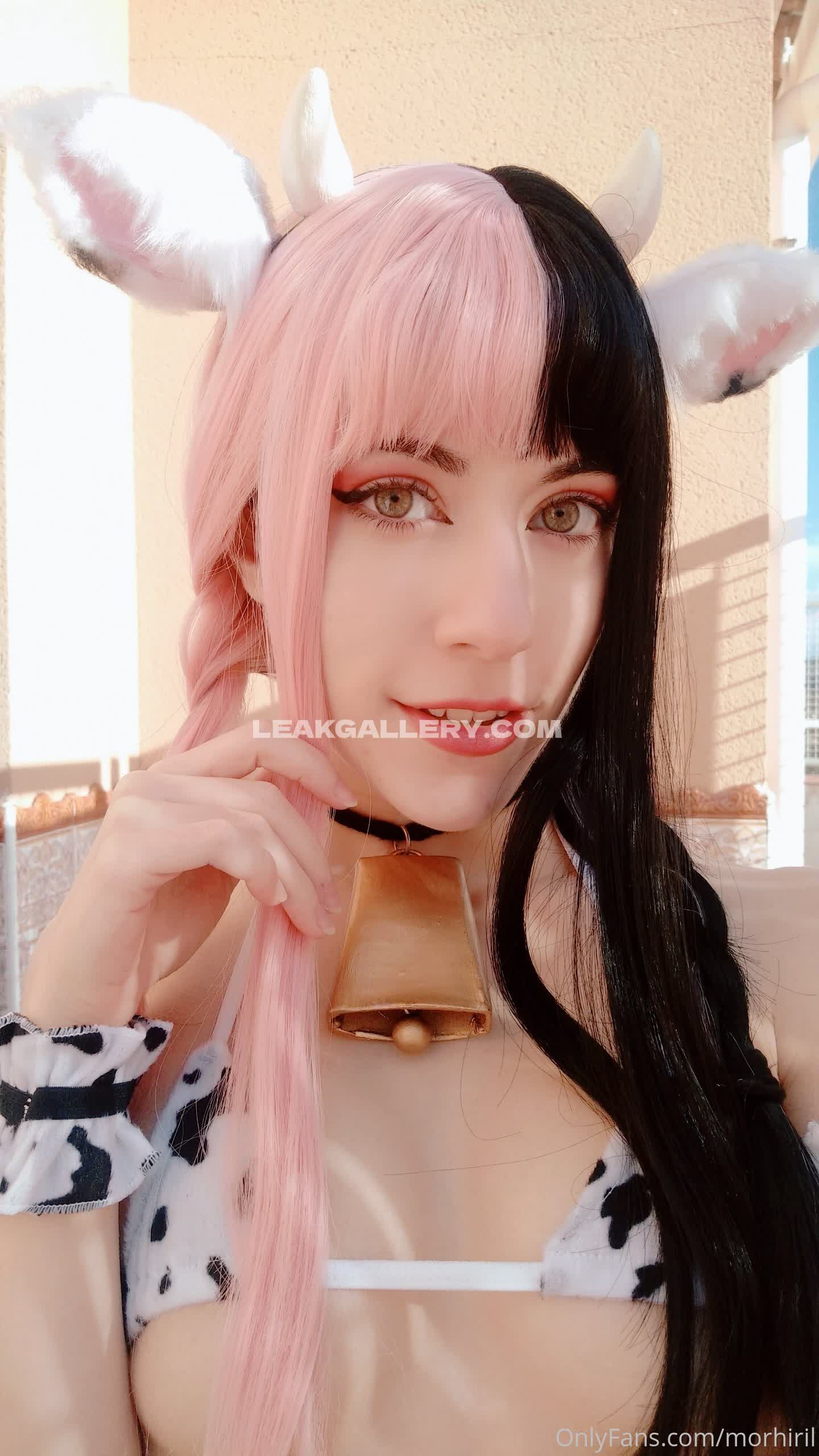 Morhiril Exclusive Leaked Nude OnlyFans #11134170