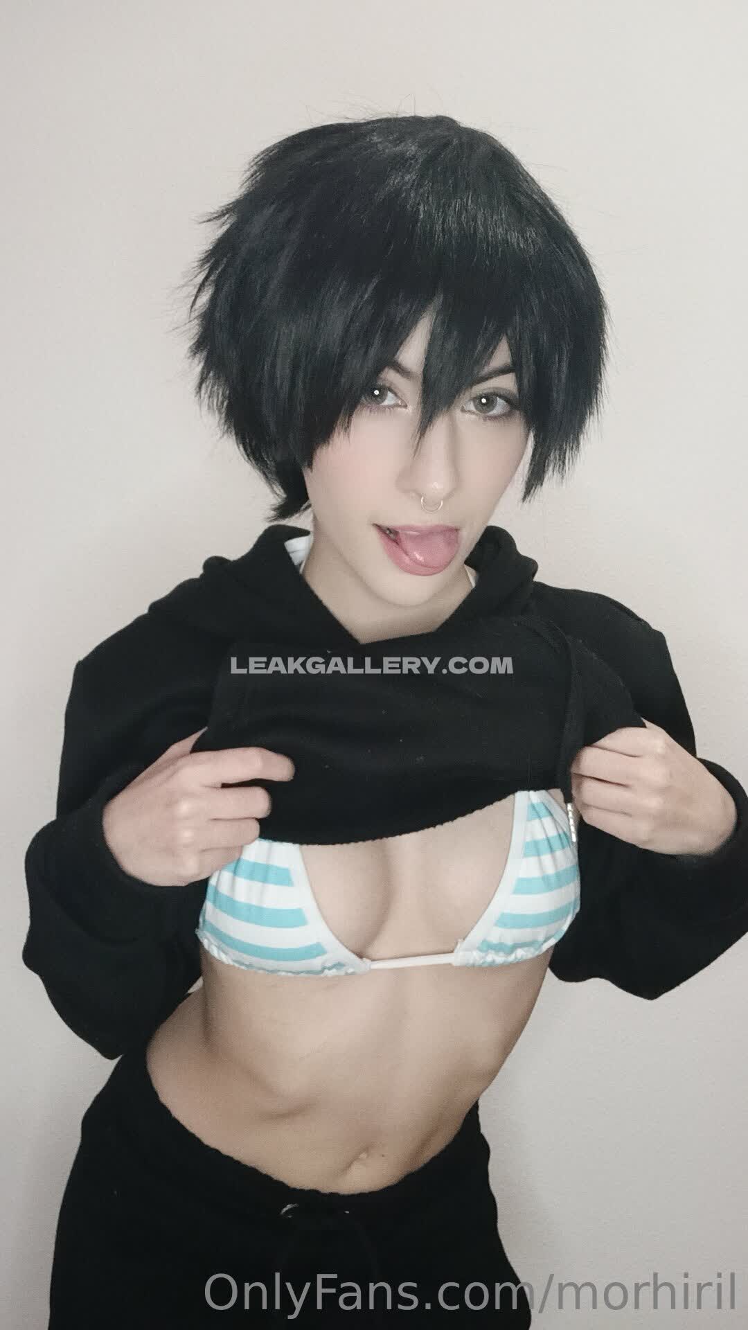 Morhiril Exclusive Leaked Nude OnlyFans #11133334