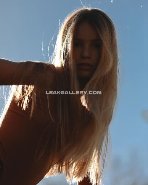 Morillo.alix Exclusive Leaked Nude OnlyFans #11874358