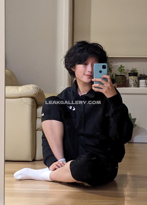 Morning_sigh Exclusive Leaked Nude OnlyFans #11777609