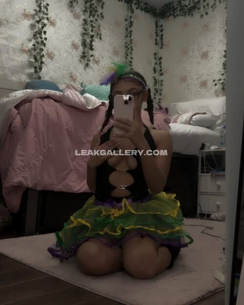 Mostly.mayaa Эксклюзивная утечка обнаженных OnlyFans #11295288