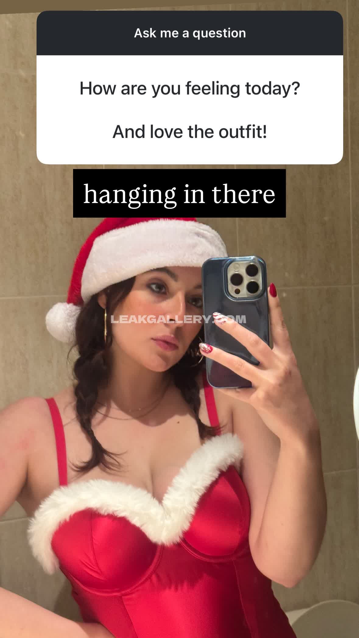 Mrs.christinagreen Exclusive Leaked Nude OnlyFans #11917270