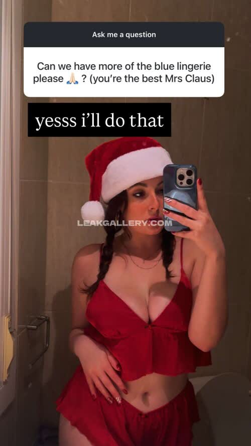 Mrs.christinagreen Exclusive Leaked Nude OnlyFans #11915816
