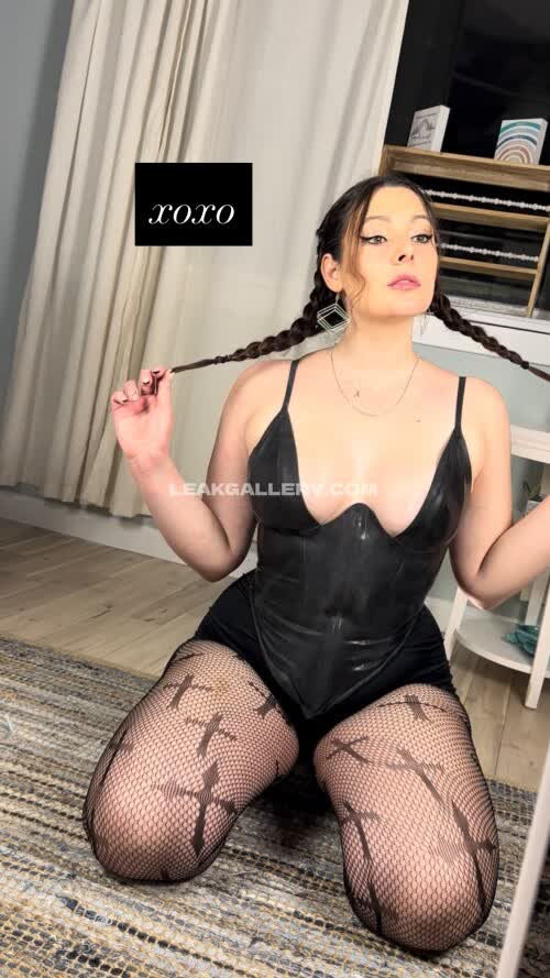 Mrs.christinagreen Exclusive Leaked Nude OnlyFans #11916905