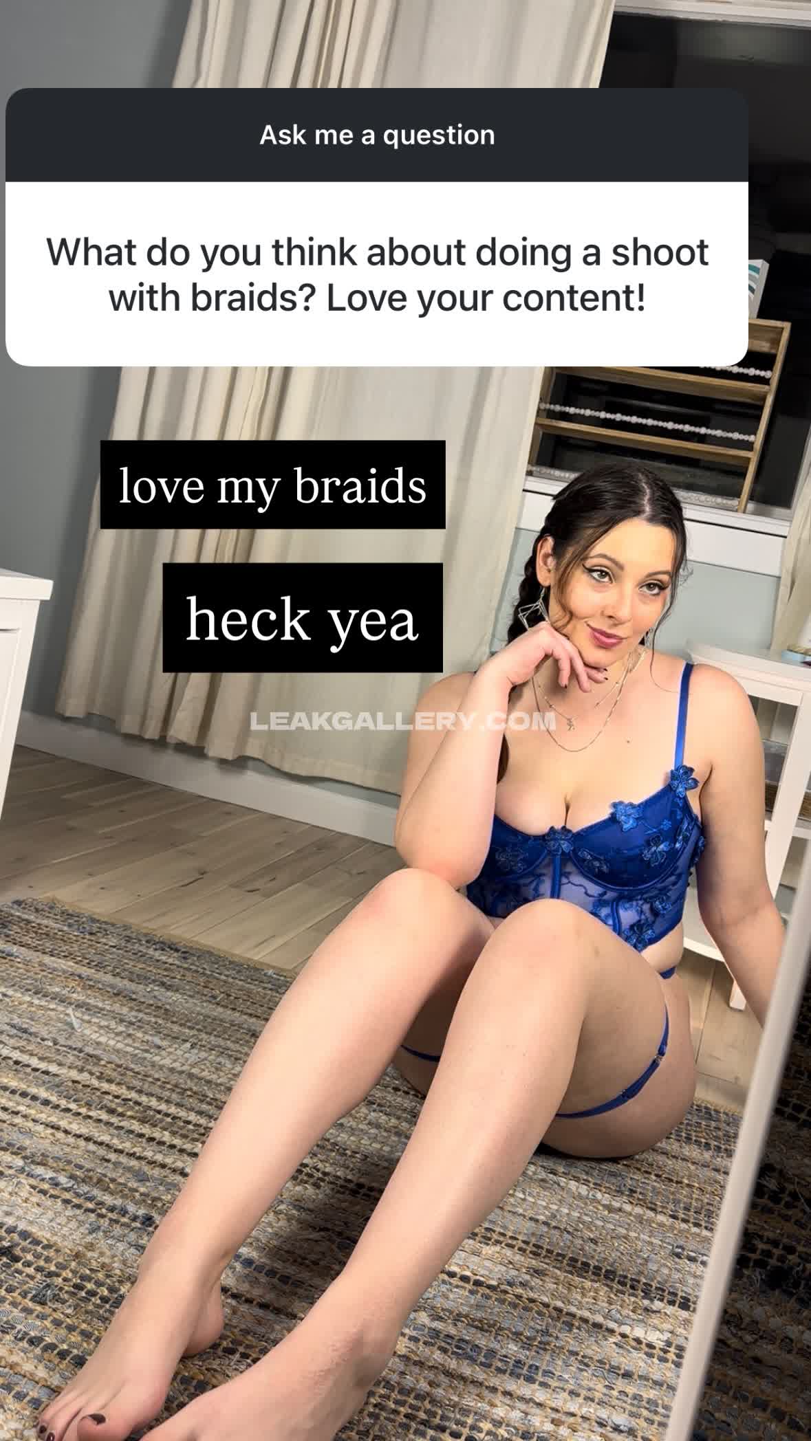 Mrs.christinagreen Exclusive Leaked Nude OnlyFans #11923621