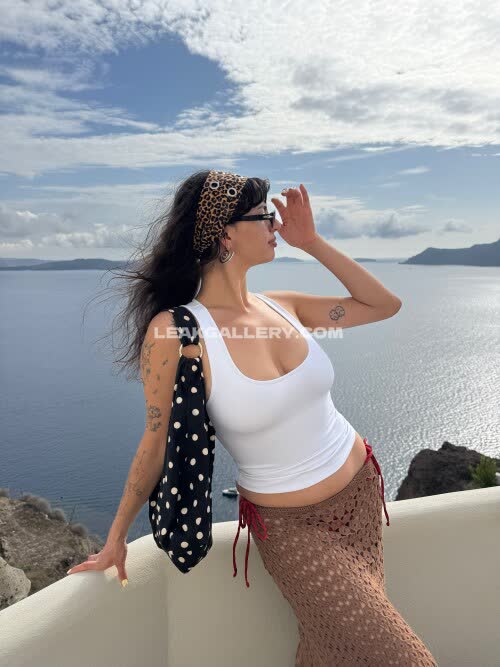 Msrebeccablack Exclusive Leaked Nude OnlyFans #11953563