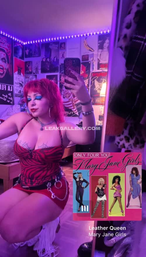 Mujerdiv1na Exclusive Leaked Nude OnlyFans #11766355