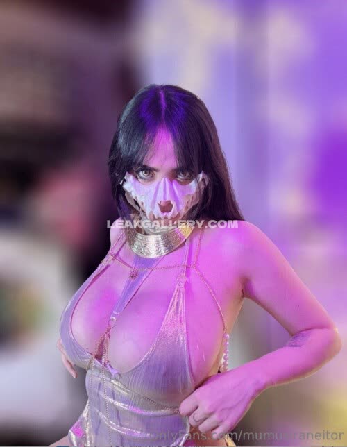 Mumusiraneitor Exclusive Leaked Nude OnlyFans #11499332