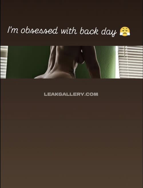 Musclemommyyy_97 Exclusive Leaked Nude OnlyFans #11718312