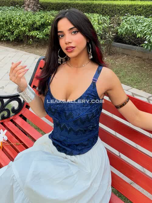 Muskankaria Exclusive Leaked Nude OnlyFans #11113438