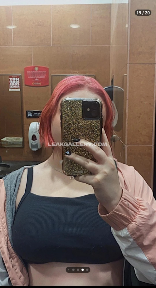 Mxwuni Exclusive Leaked Nude OnlyFans #11107089