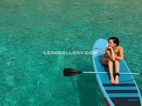 Myfavoritewants / sarabellaharriss / sexiisariii777 Exclusive Leaked Nude OnlyFans #11594759