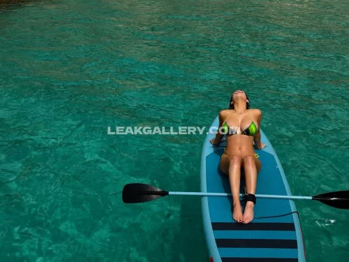 Myfavoritewants / sarabellaharriss / sexiisariii777 Exclusive Leaked Nude OnlyFans #11608434