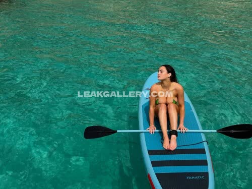 Myfavoritewants / sarabellaharriss / sexiisariii777 Exclusive Leaked Nude OnlyFans #11629634