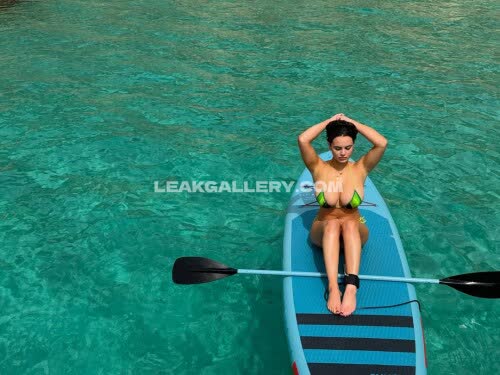 Myfavoritewants / sarabellaharriss / sexiisariii777 Exclusive Leaked Nude OnlyFans #11593122