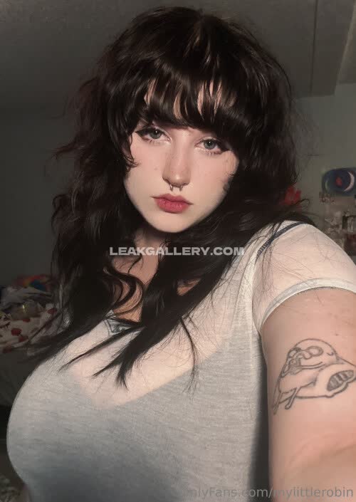 Mylittlerobin / greylittlerobin Exclusive Leaked Nude OnlyFans #11351705