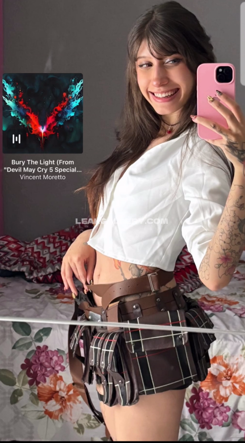 Mynluvsx Exclusive Leaked Nude Onlyfans #11920559
