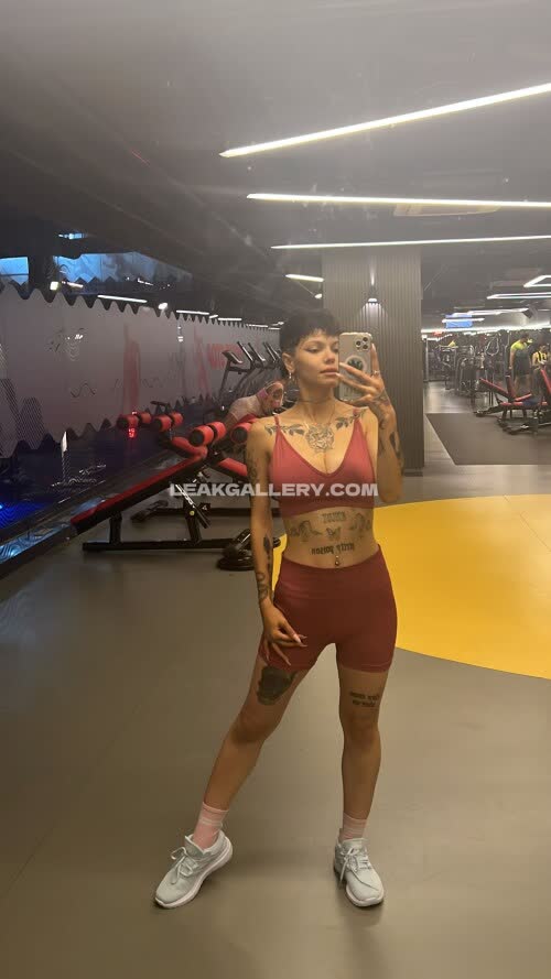 Myorenzii Exclusive Leaked Nude OnlyFans #11237710