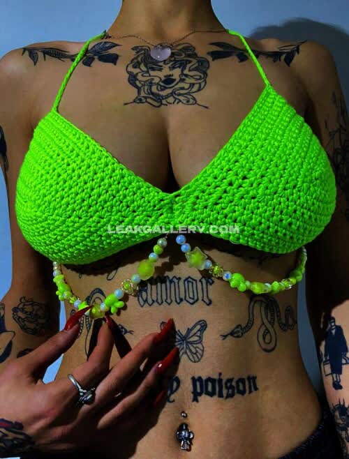 Myorenzii Exclusive Leaked Nude OnlyFans #11266057