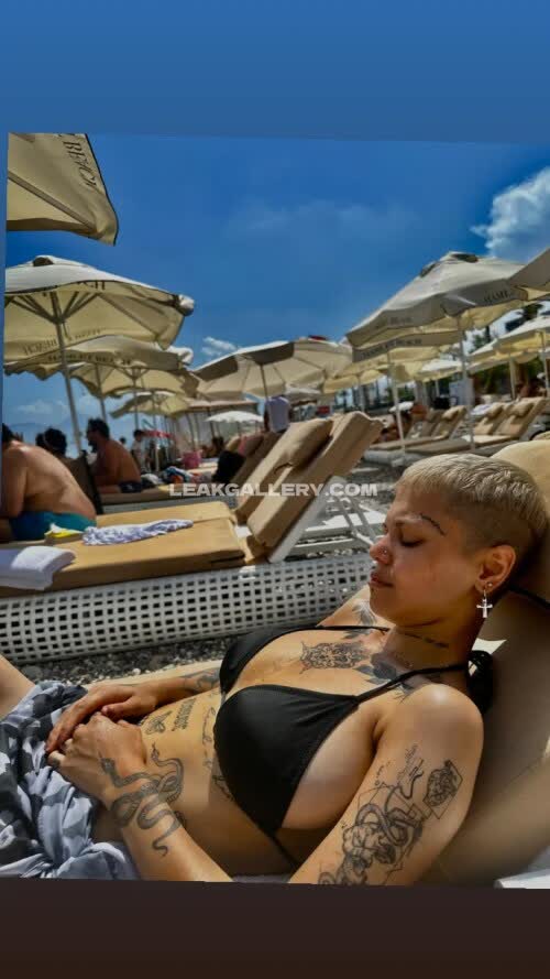 Myorenzii Exclusive Leaked Nude OnlyFans #11213630