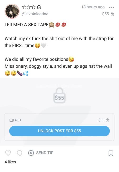 N1k1andm1cah Exclusive Leaked Nude OnlyFans #11364274
