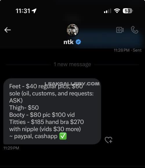 N66yk Exclusive Leaked Nude OnlyFans #11095607