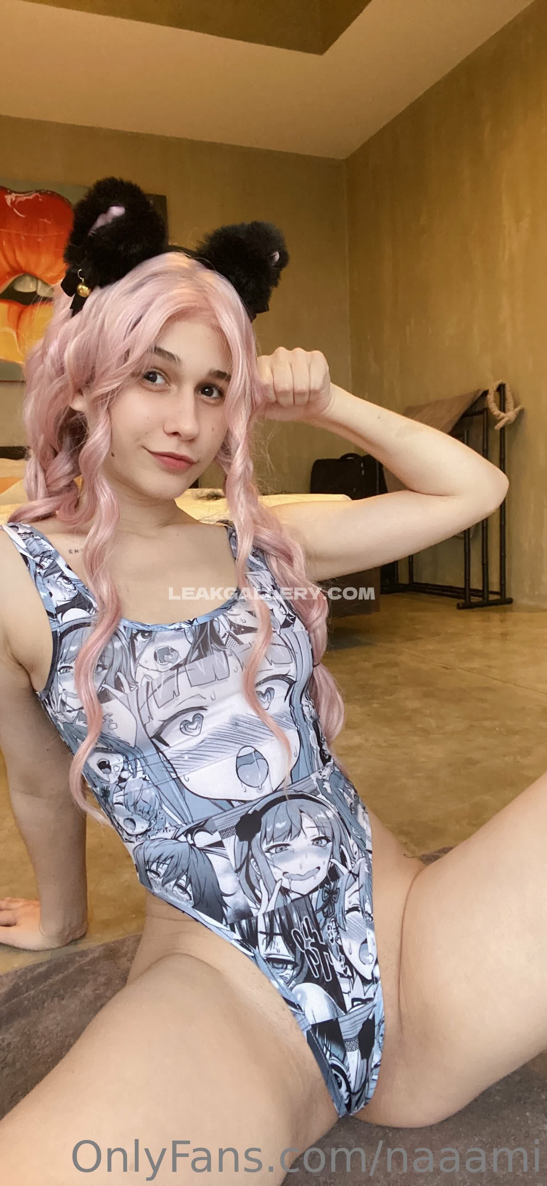 Naaami_of Exclusive Leaked Nude OnlyFans #11234594