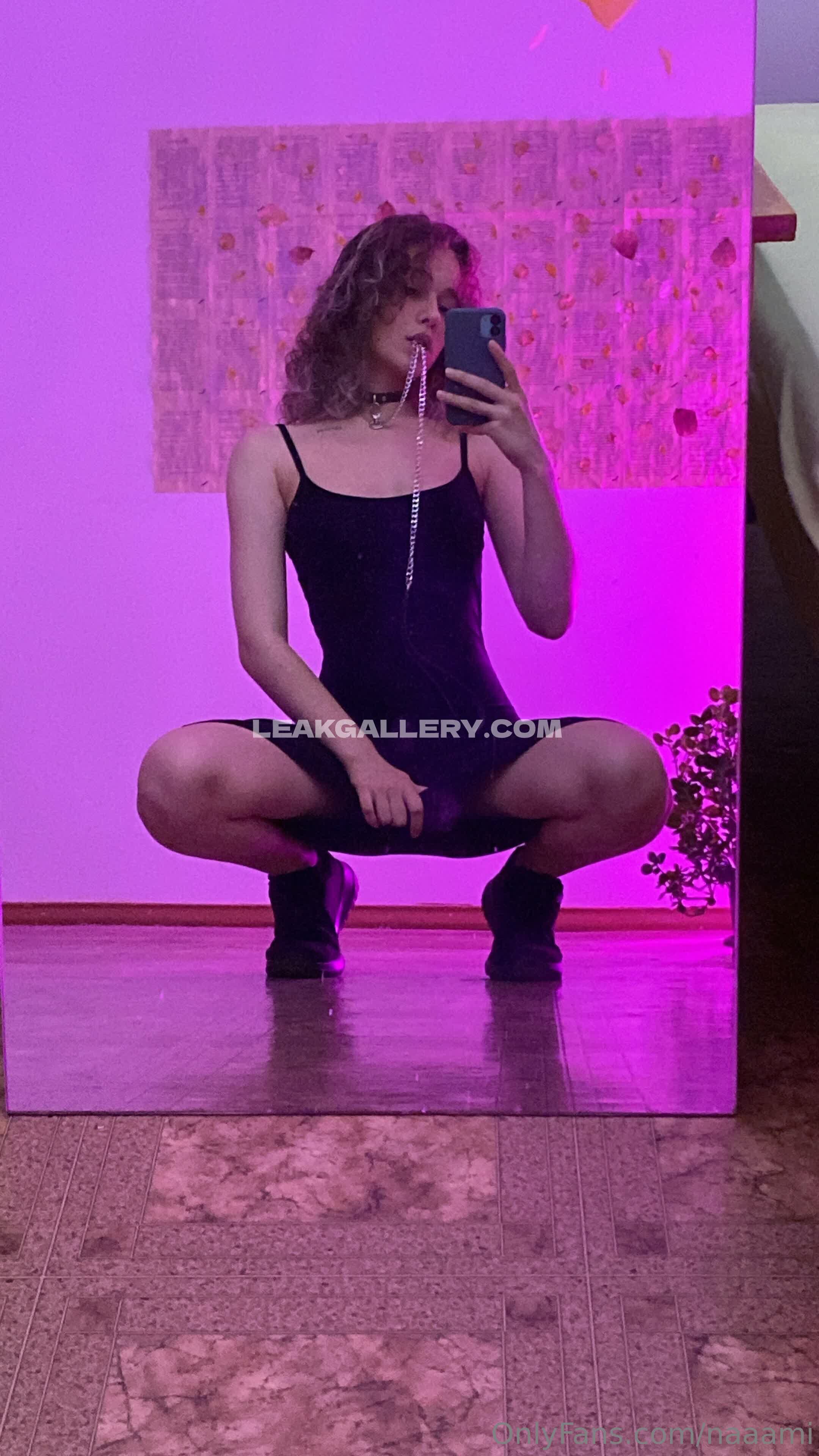 Naaami_of Exclusive Leaked Nude OnlyFans #11251713