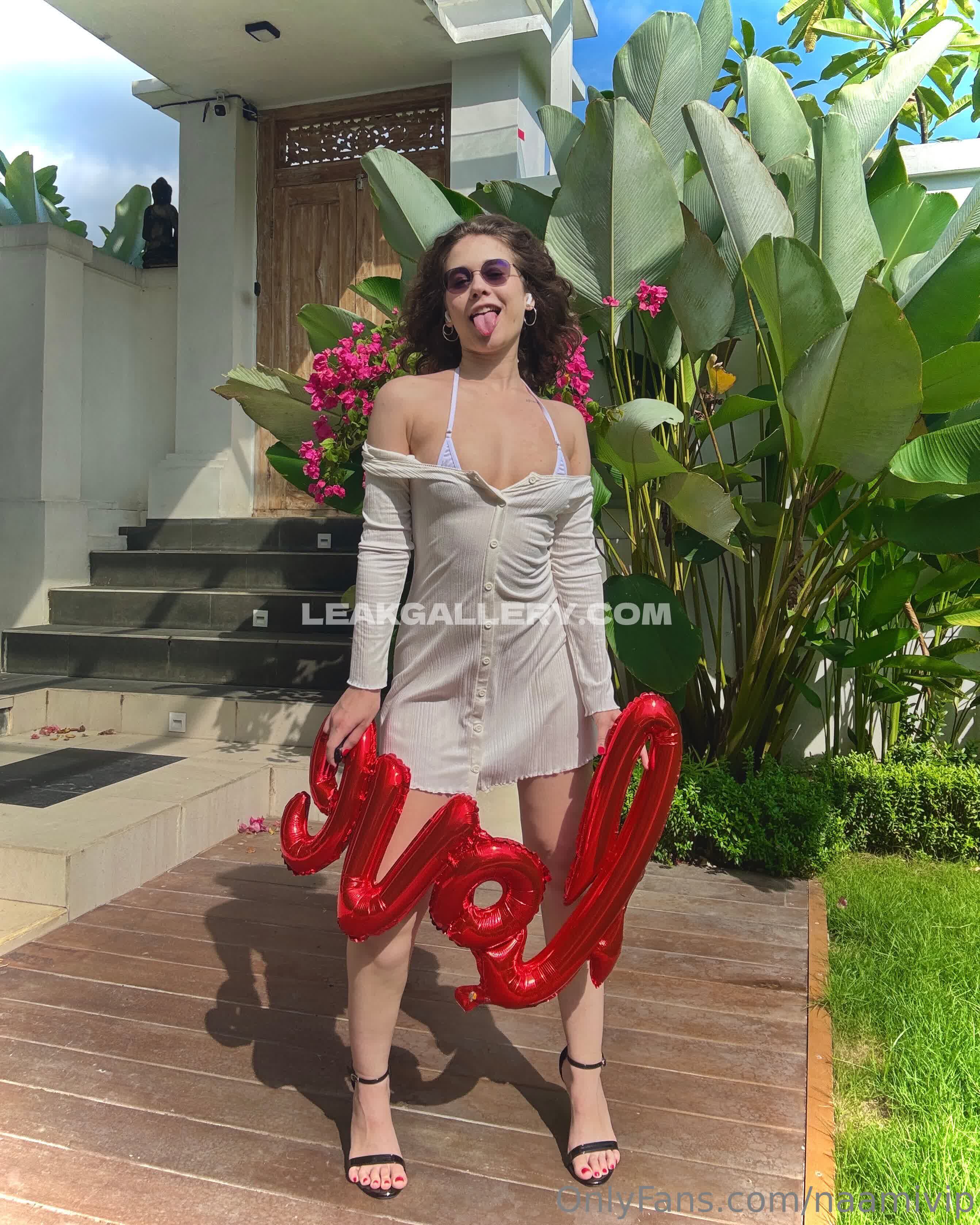 Naaami_of Exclusive Leaked Nude OnlyFans #11218658