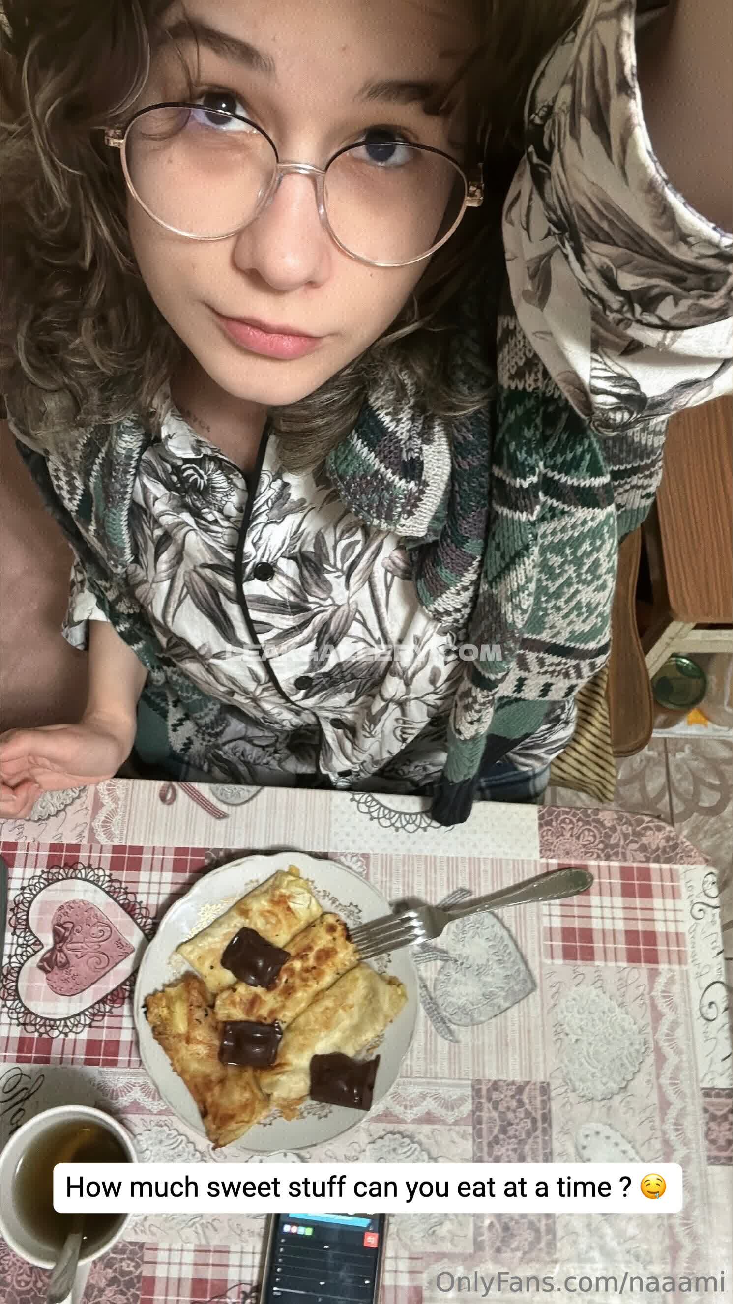 Naaami_of Exclusive Leaked Nude OnlyFans #11212525