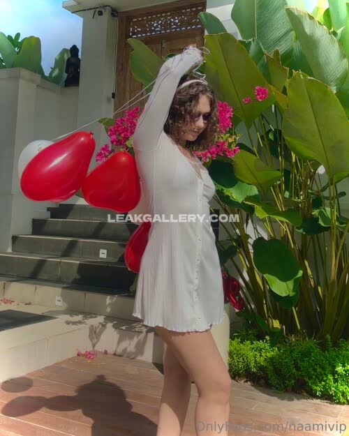Naaami_of Exclusive Leaked Nude OnlyFans #11254590