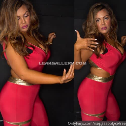 Nadia_sapphire... Exclusiva filtración de OnlyFans desnuda #11123854