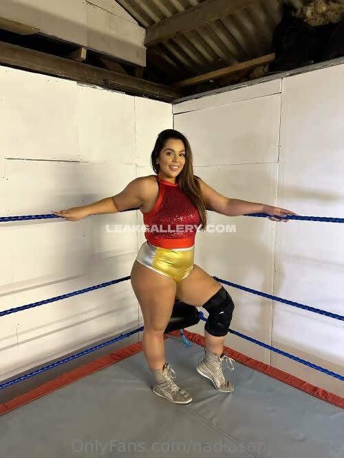 Nadia_sapphire... OnlyFans Nudi in Esclusiva Trapela #11129218