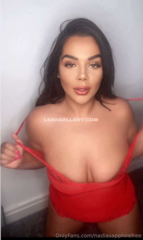 Nadia_sapphire... Exclusiva filtración de OnlyFans desnuda #11123562