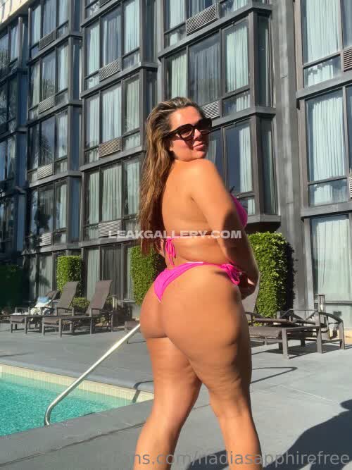 Nadia_sapphire... Exclusiva filtración de OnlyFans desnuda #11114413