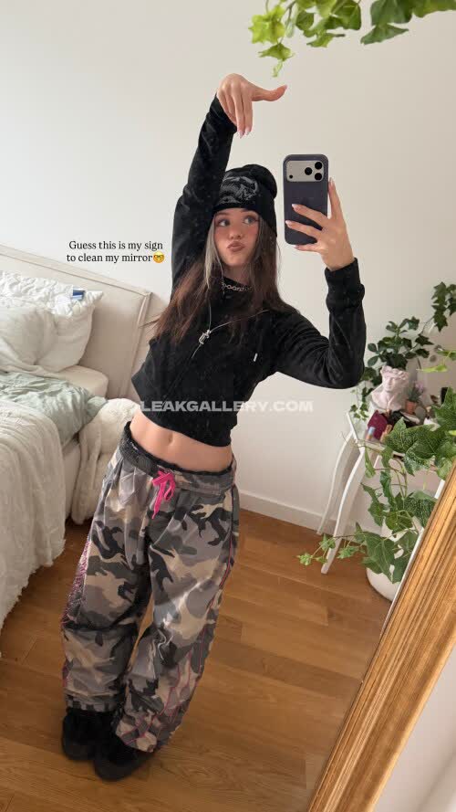Nadinebreaty Exclusive Leaked Nude OnlyFans #11144856
