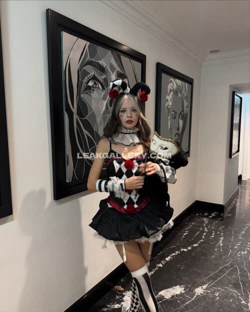 Nadinebreaty Exclusive Leaked Nude OnlyFans #11141886