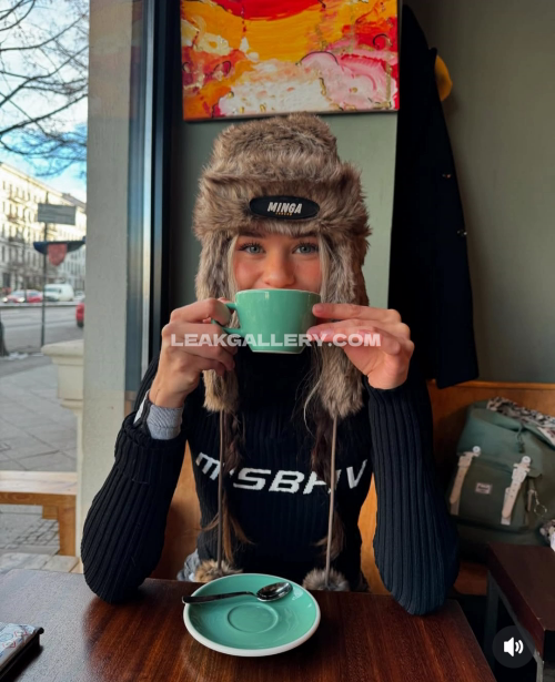 Nadinebreaty Exclusive Leaked Nude OnlyFans #11169909