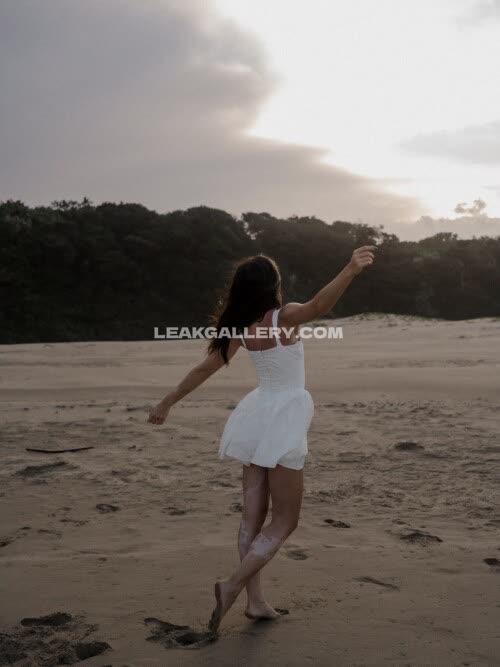 Nadinebreaty Exclusive Leaked Nude OnlyFans #11102307
