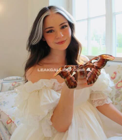Nadinebreaty Exclusive Leaked Nude OnlyFans #11168789