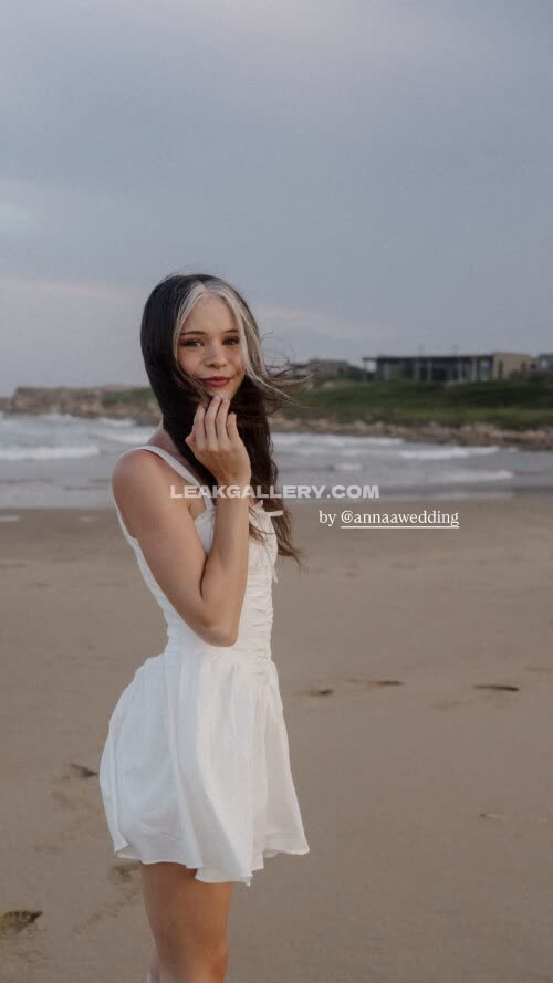 Nadinebreaty Exclusive Leaked Nude OnlyFans #11096329