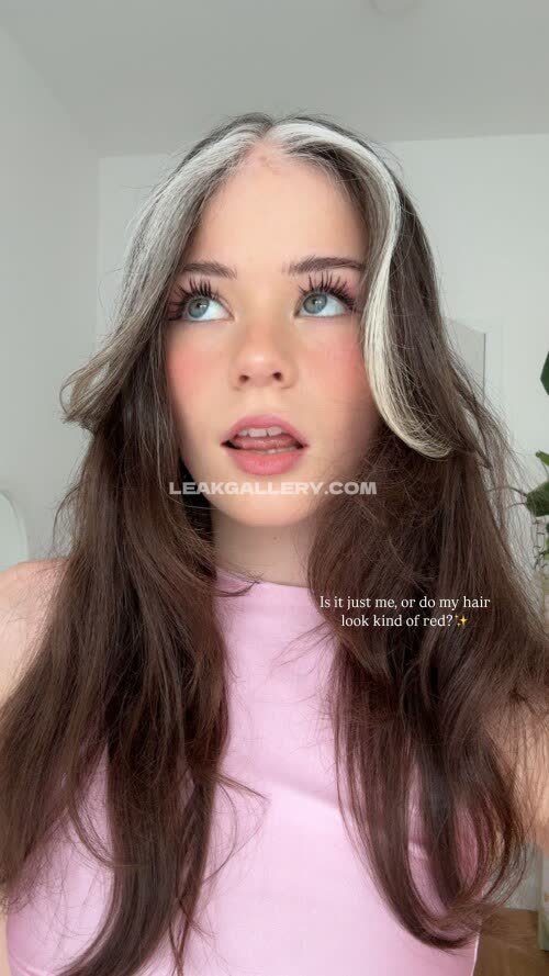 Nadinebreaty Exclusive Leaked Nude OnlyFans #11166061