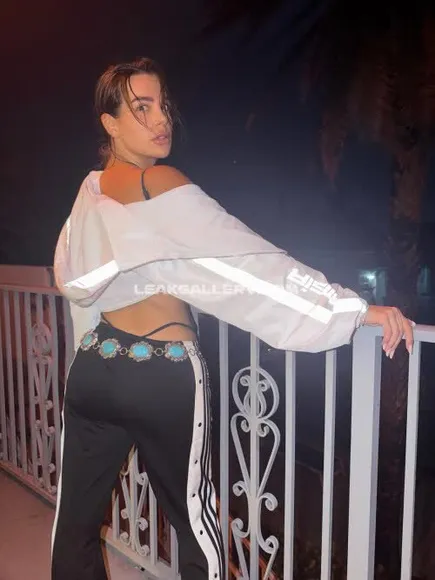 Nadinemirada Exclusive Leaked Nude OnlyFans #11381471